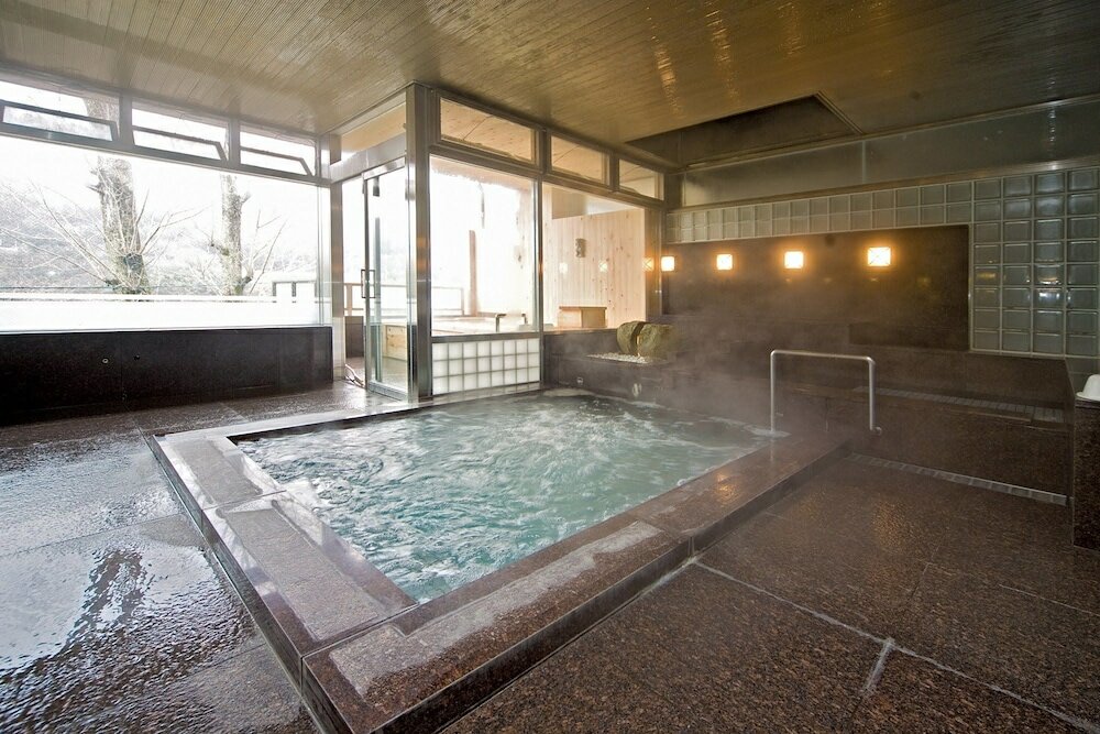 Фото Hyper Resort Villa Shionoe