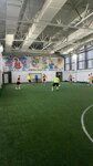 Av-arena Football Hall (Zhylunovicha Street, 2к2), sports base