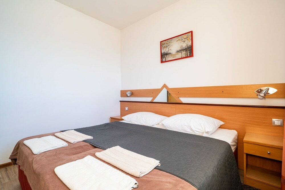 Фото Apartments Klis