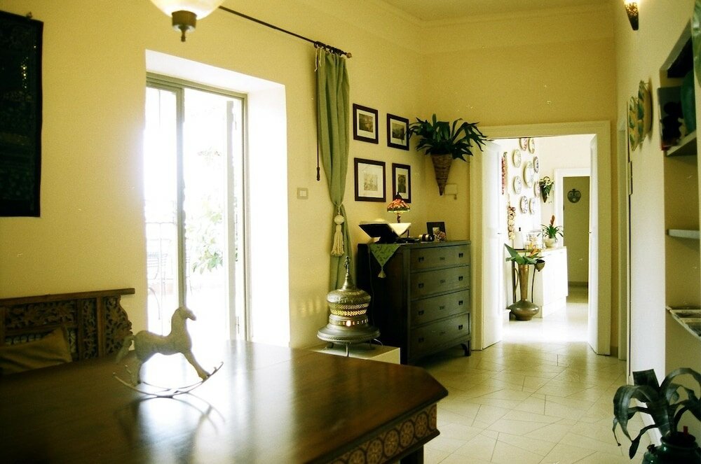 Фото B&b Cerasiello