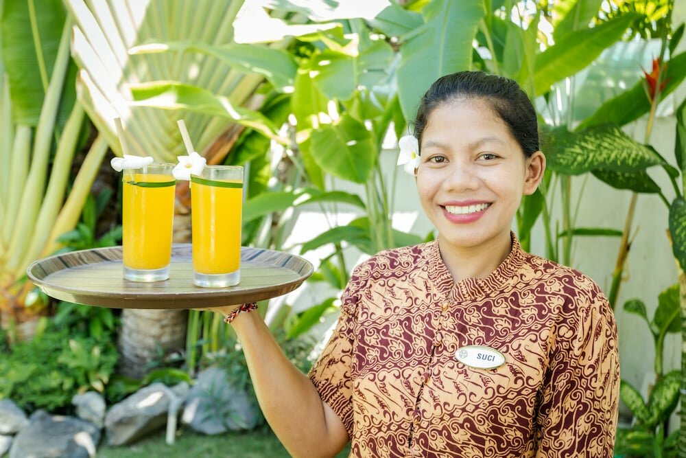 Фото Villa Delice