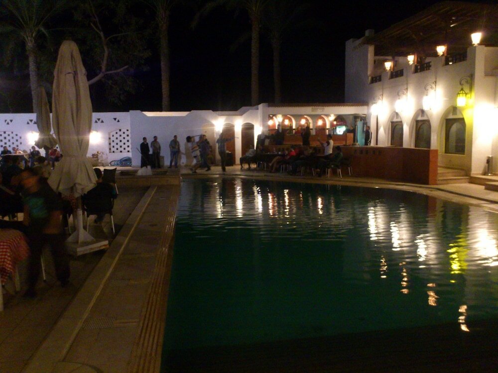 Фото Six Corners Resort