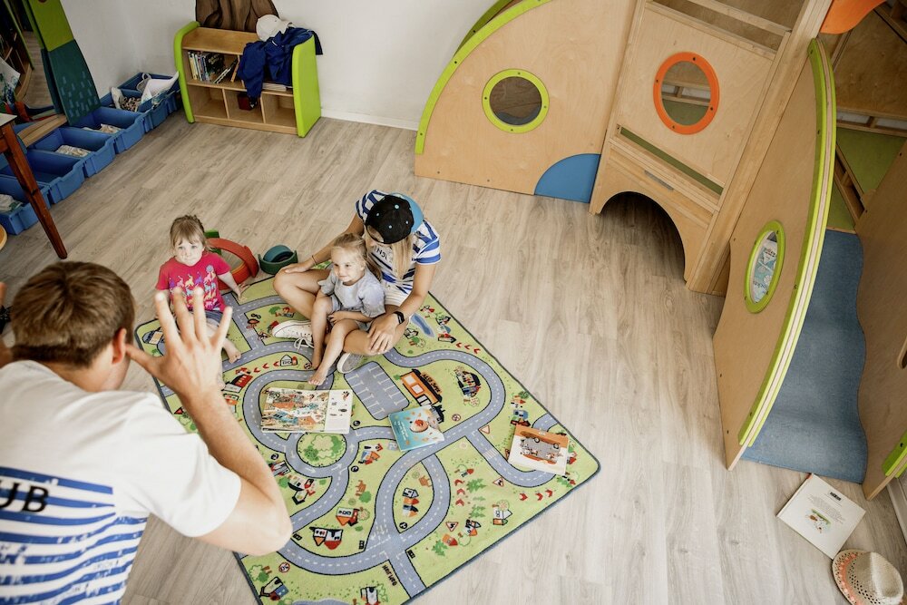 Фото Robinson Djerba Bahiya