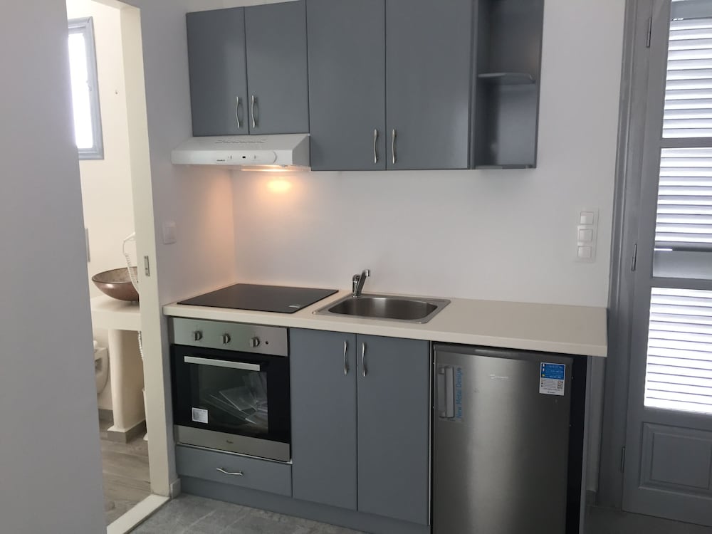 Фото Depis Suites