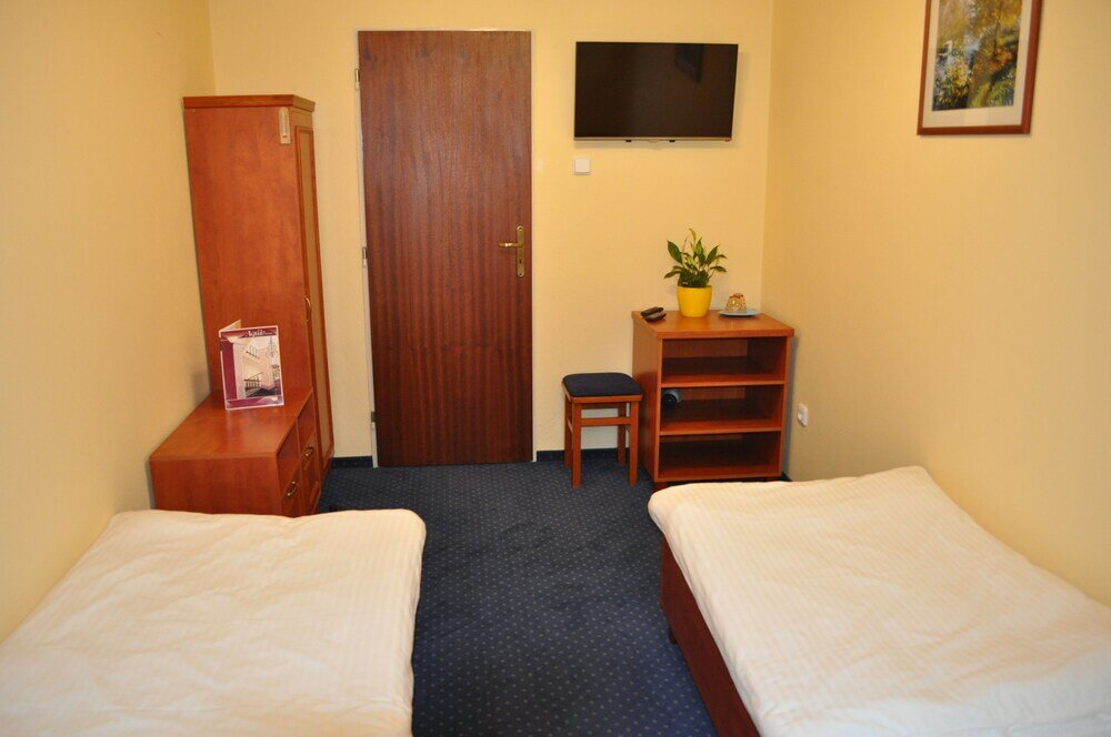 Фото Гостевой Дом Penzion Aqua