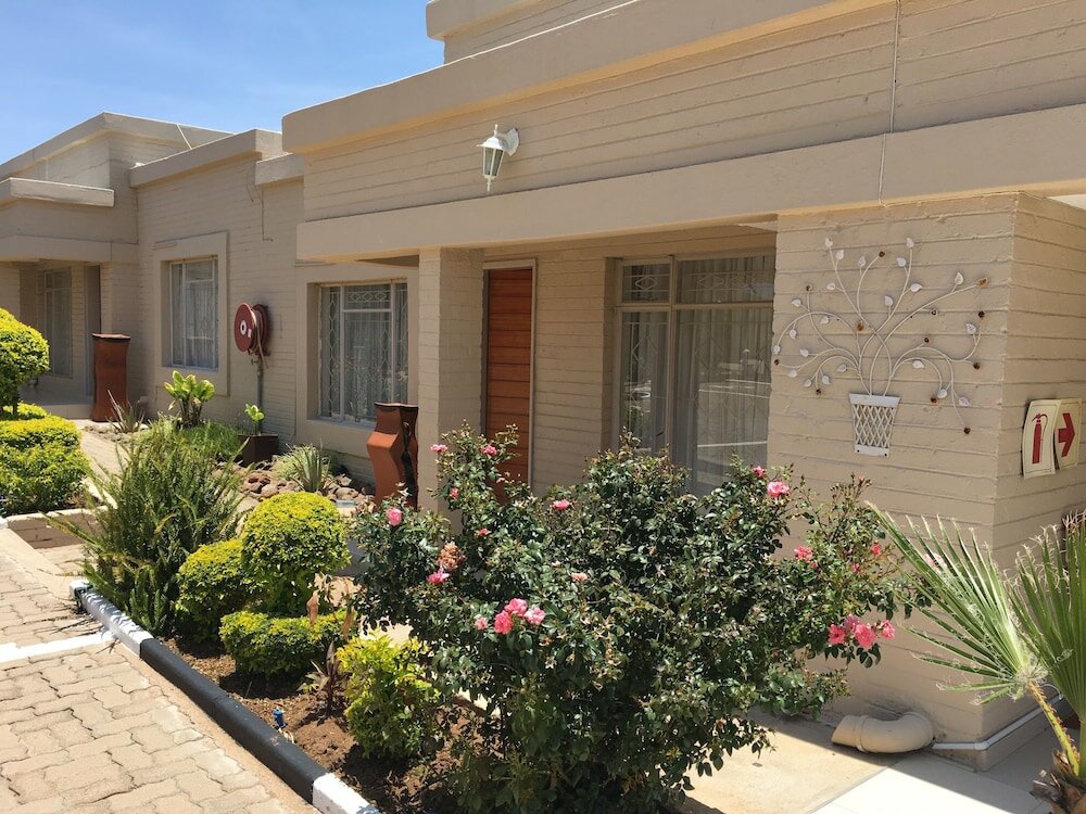 Фото Hill View Inn