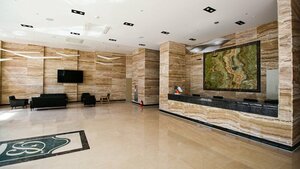 Гостиница Benikea Hotel Haeundae