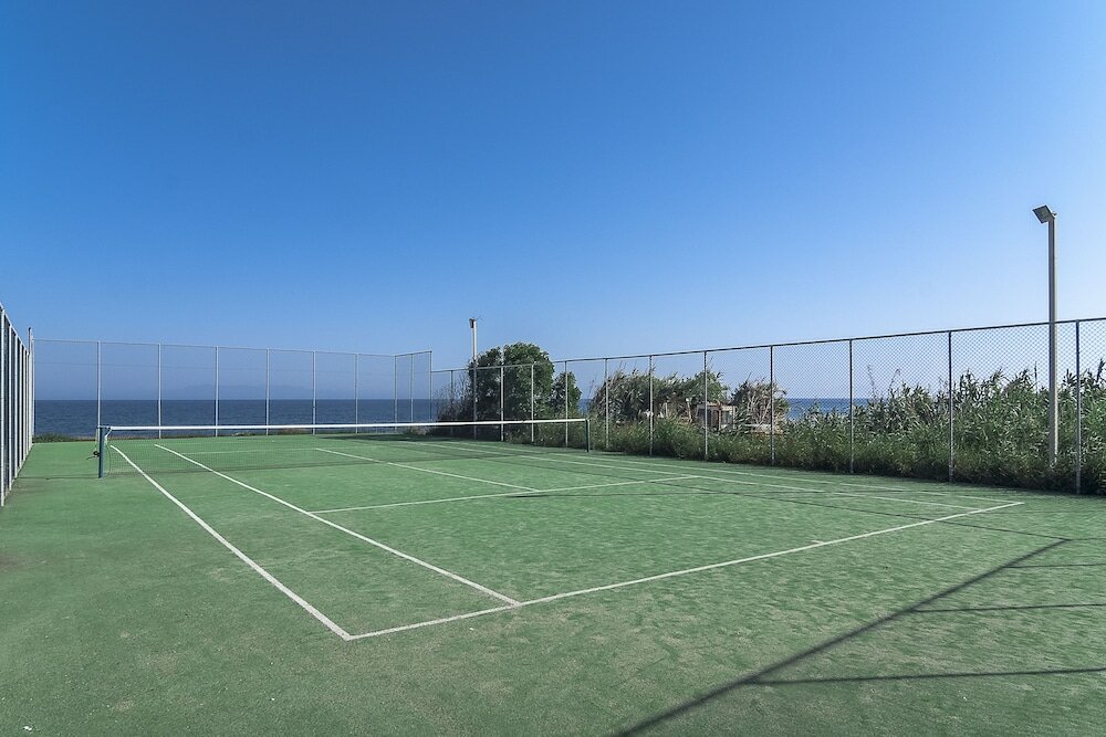 Фото All Senses Nautica Blue Exclusive Resort & SPA - All Inclusive