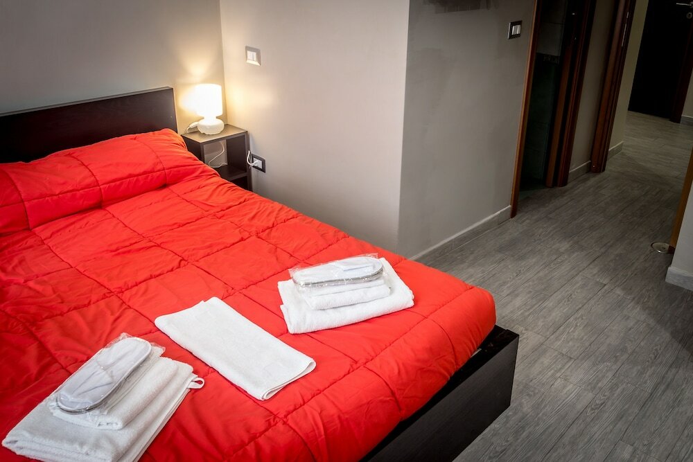 Фото B&b San Pietro's Home