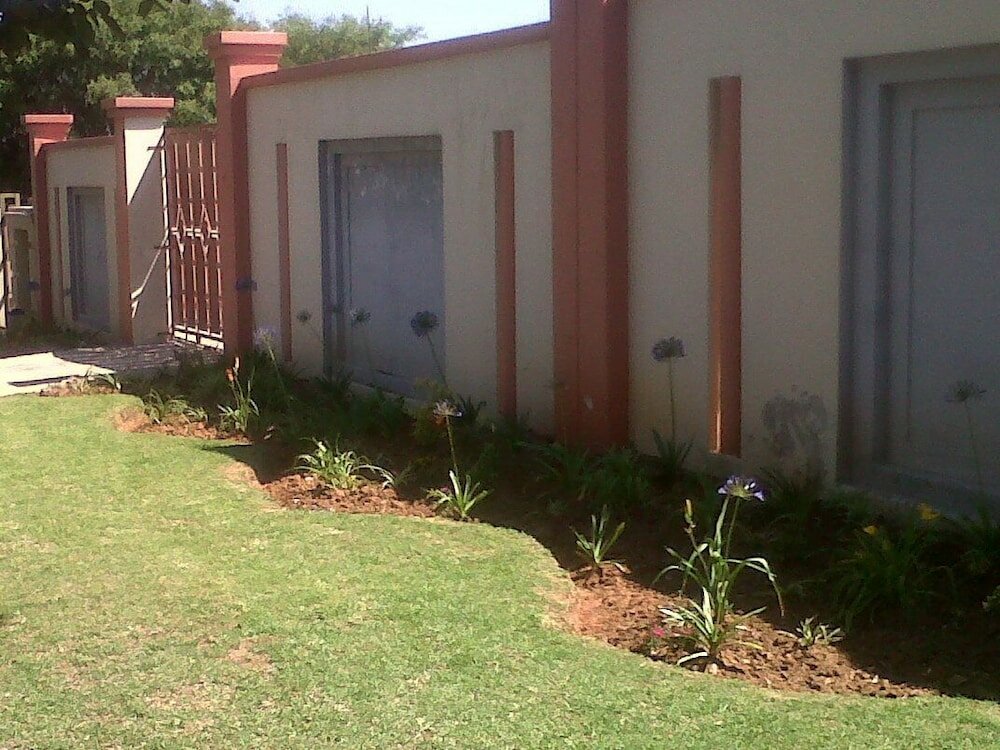 Фото Moshitametsi Guesthouse