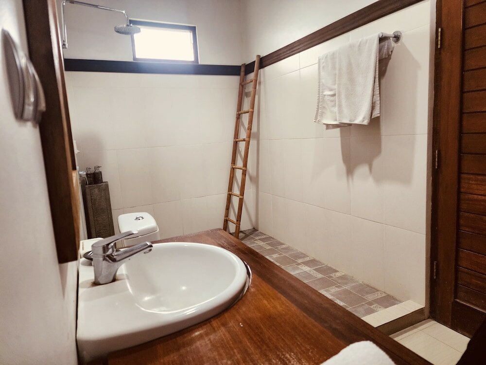 Фото Uma Padi Villa