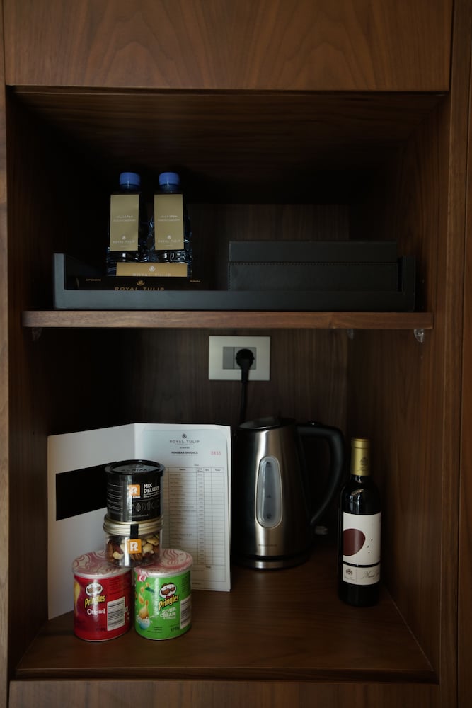 Фото Hotel Royal Tulip Achrafieh