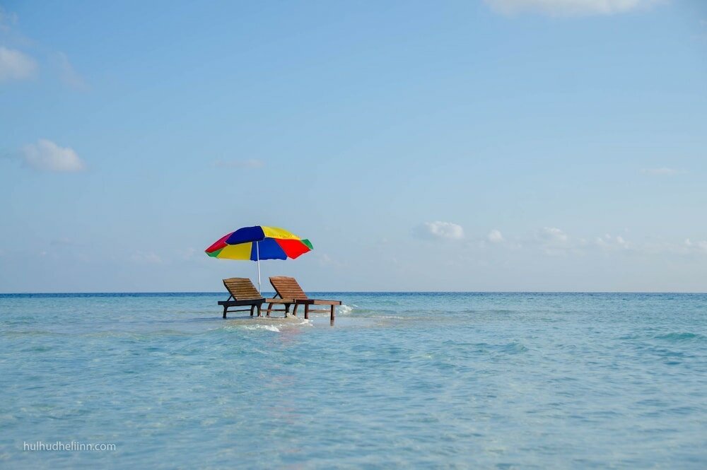 Фото Hulhudheli Inn