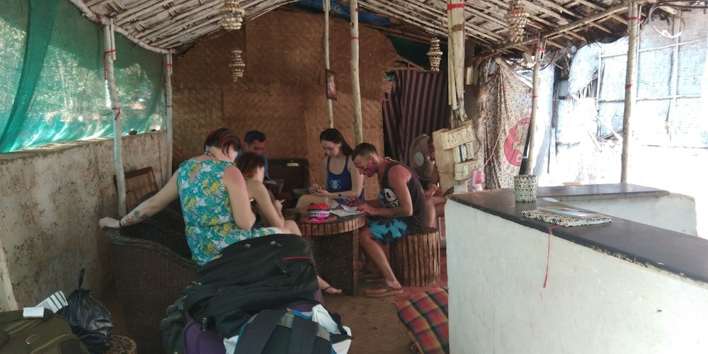 Фото Rudra Holidays Guest House