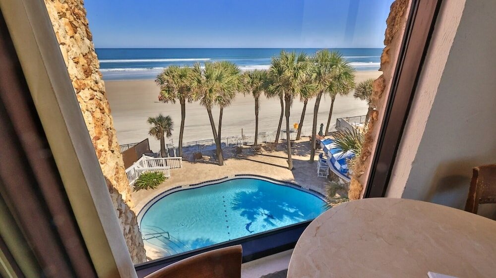 Фото Flamingo Inn Beachfront