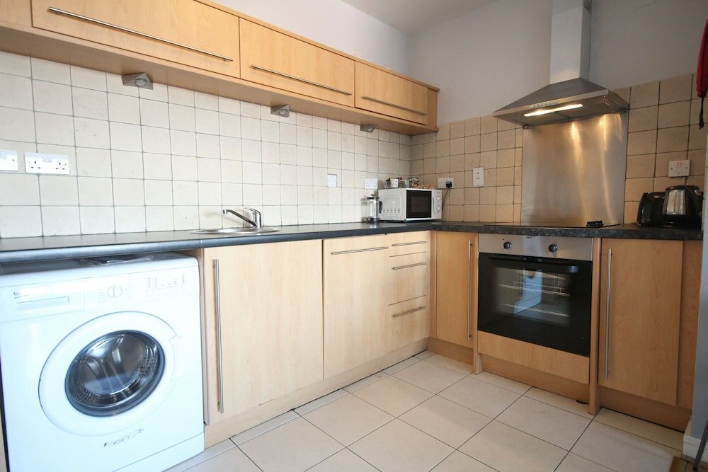 Фото Moxy Dublin City