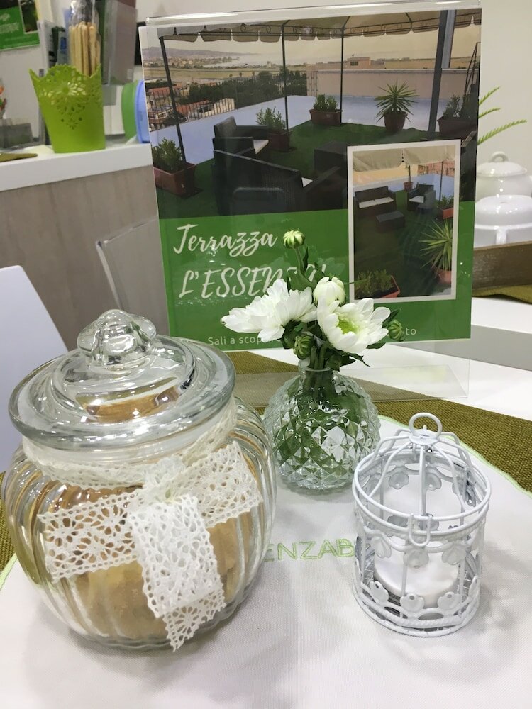 Фото L'Essenza B&b