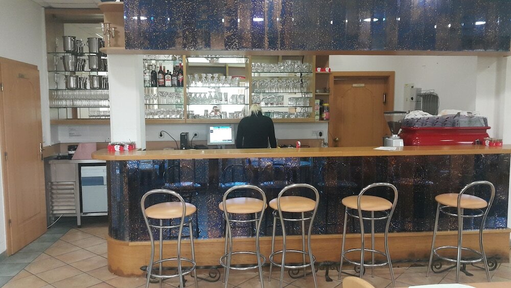 Фото Hotel Benda