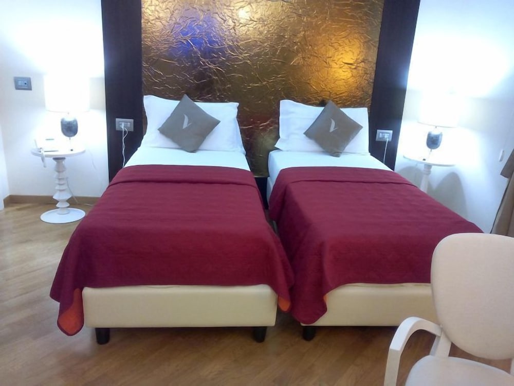 Фото Villa Minieri Resort & SPA