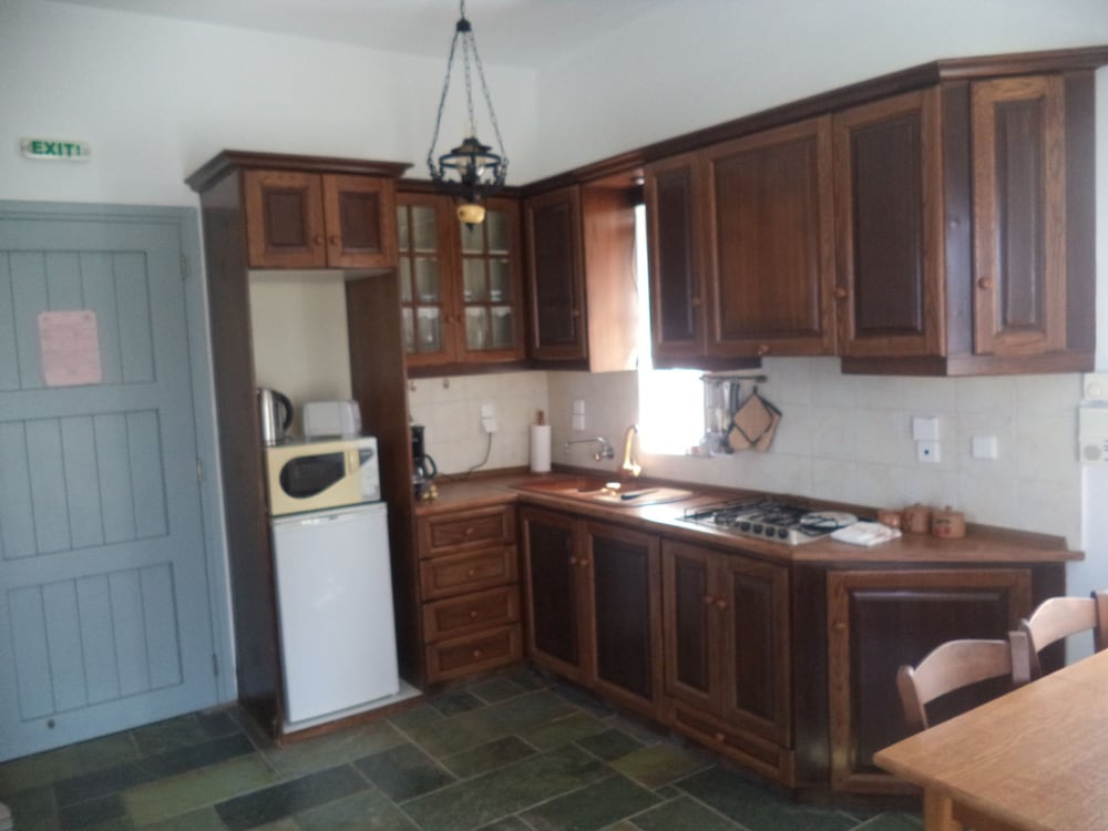 Фото Ilis Villas