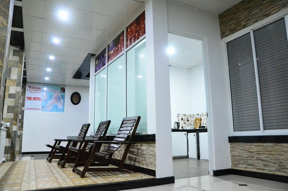 Фото Kandyan Holiday Center