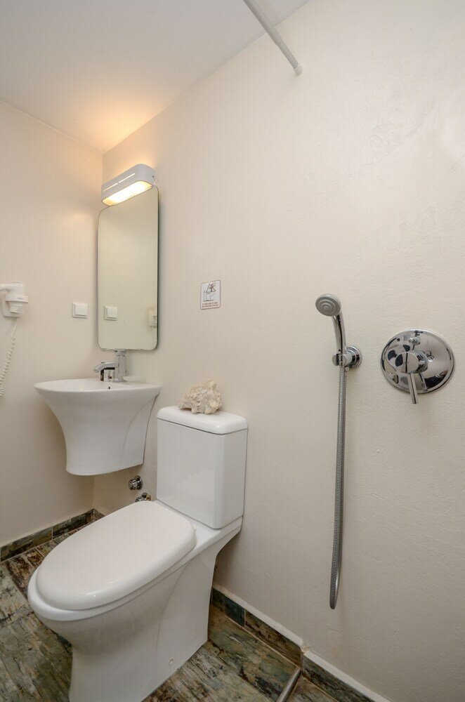 Фото Depis Suites