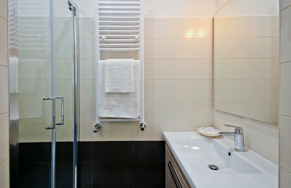 Фото B&b San Pietro's Home