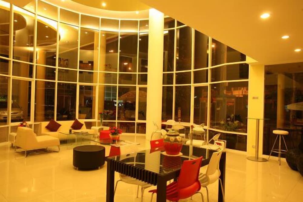 Фото Suwannin Residence