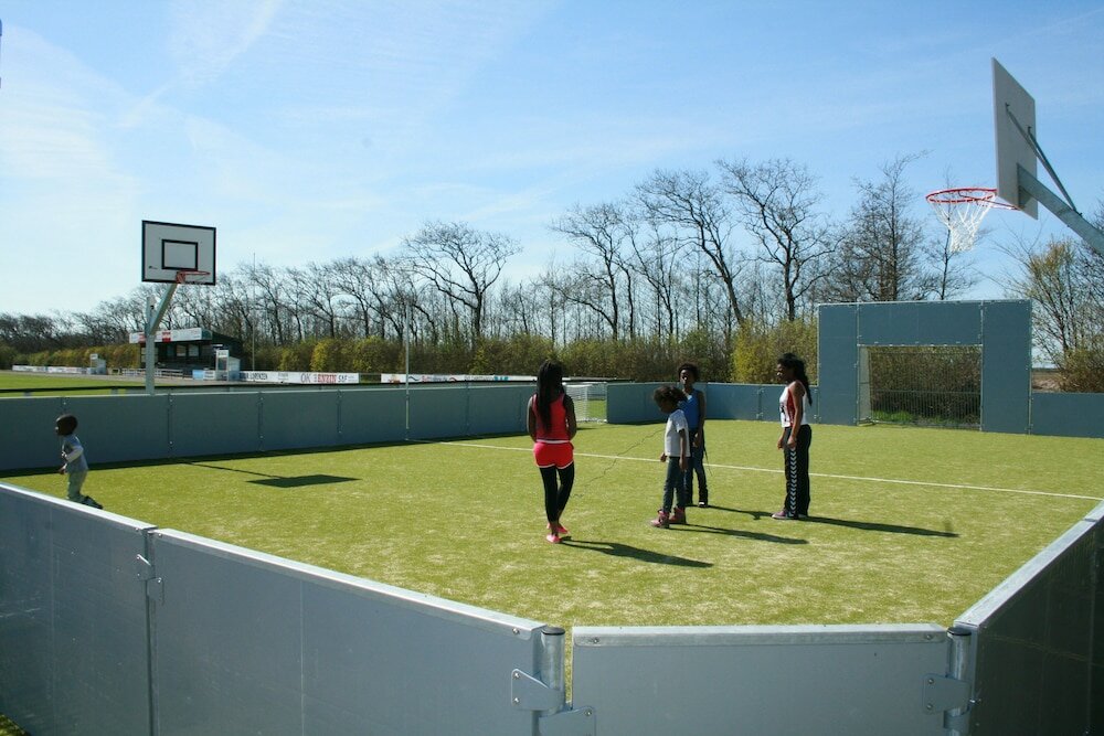 Фото Skærbækcentret