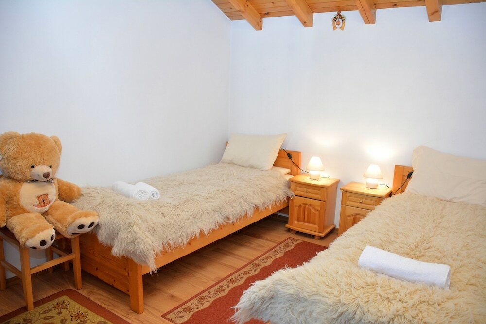 Фото Trenchova Guest House