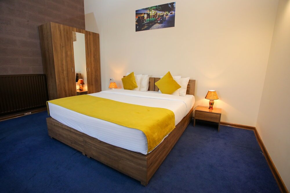 Фото Май Апартментс Ереван