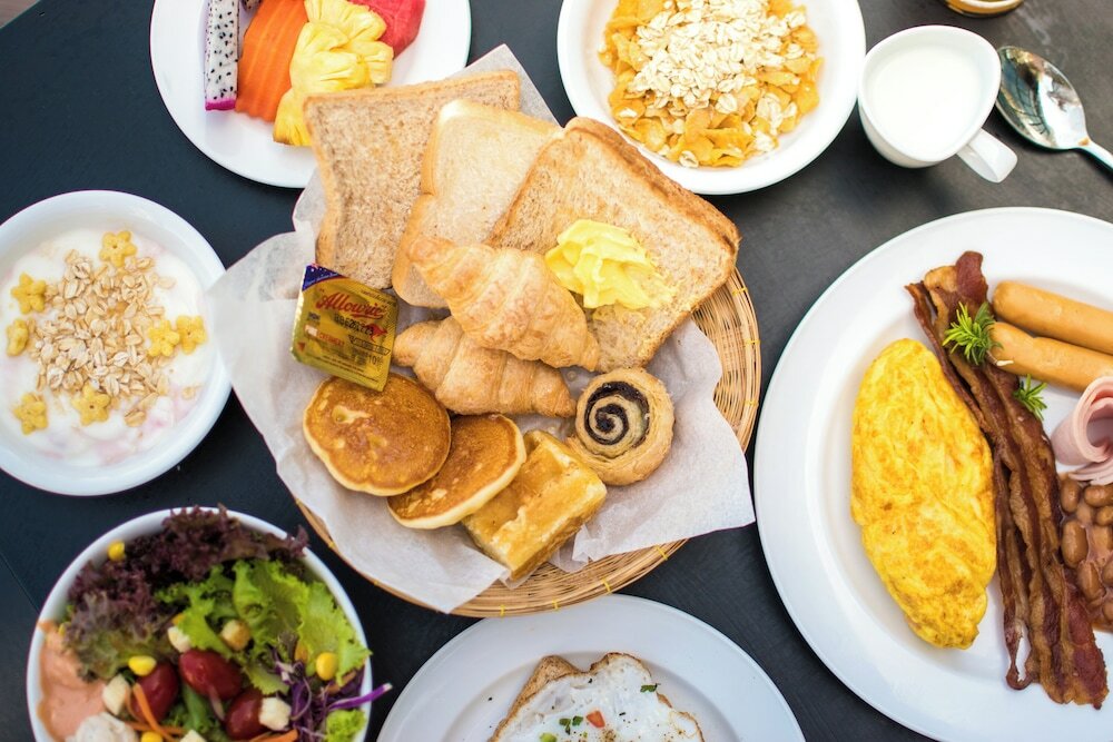 Фото Hotel Clover Asoke