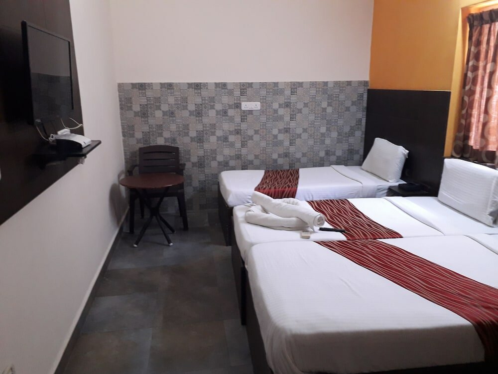 Фото Season 4 Residences - Thiruvanmiyur