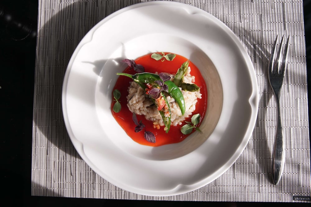 Фото Hotel Royal Tulip Achrafieh