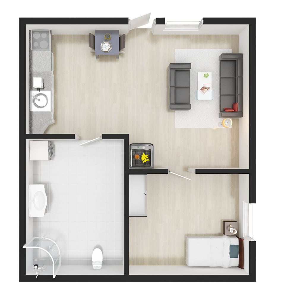 Фото Master Apartment Hotel