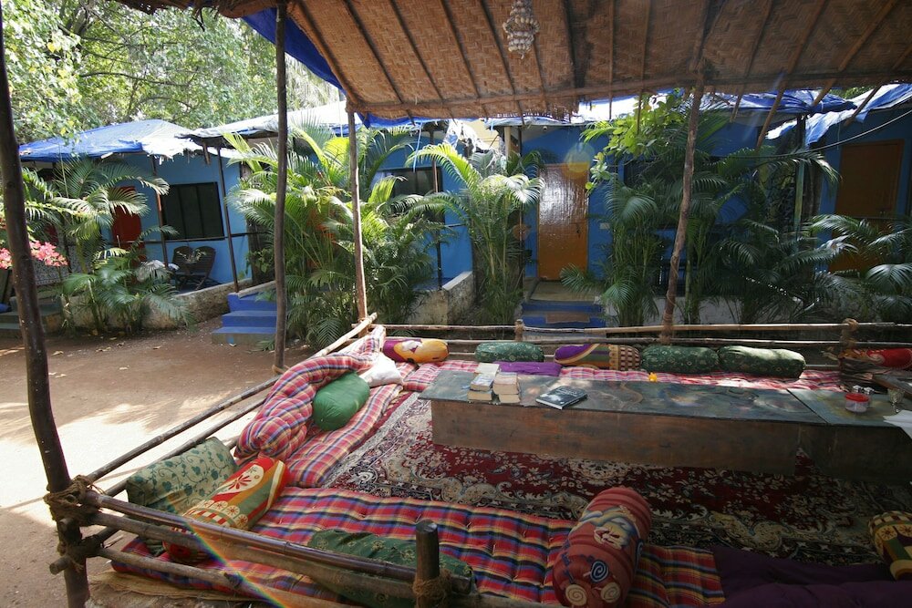 Фото Rudra Holidays Guest House