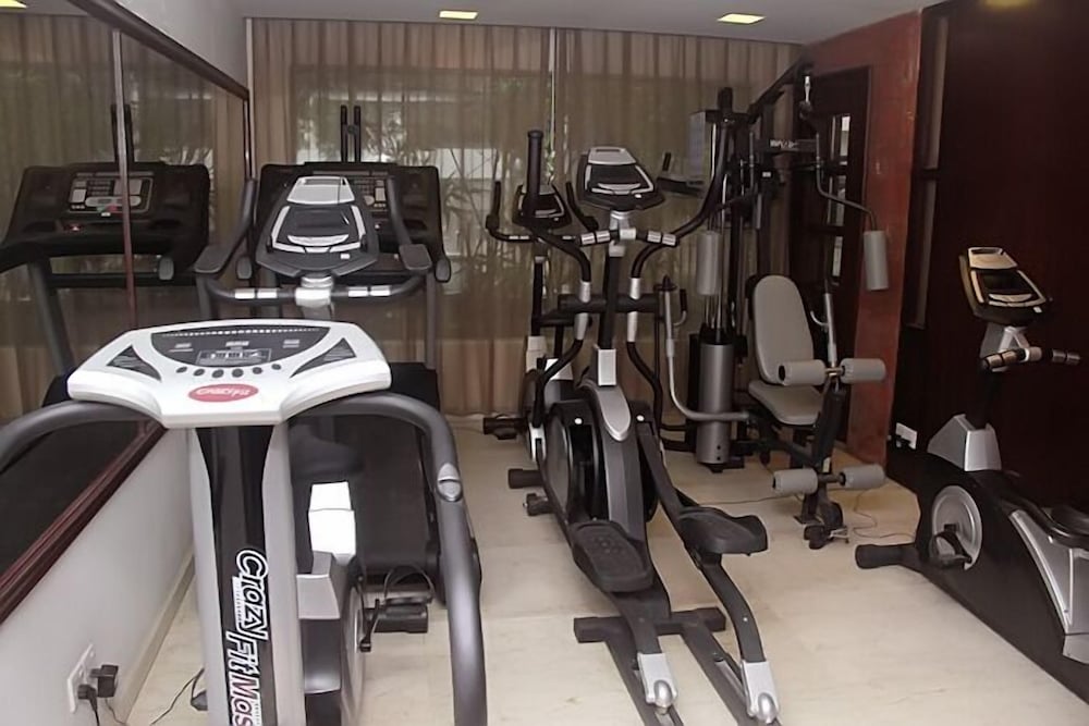 Фото Hotel Swiss Garden