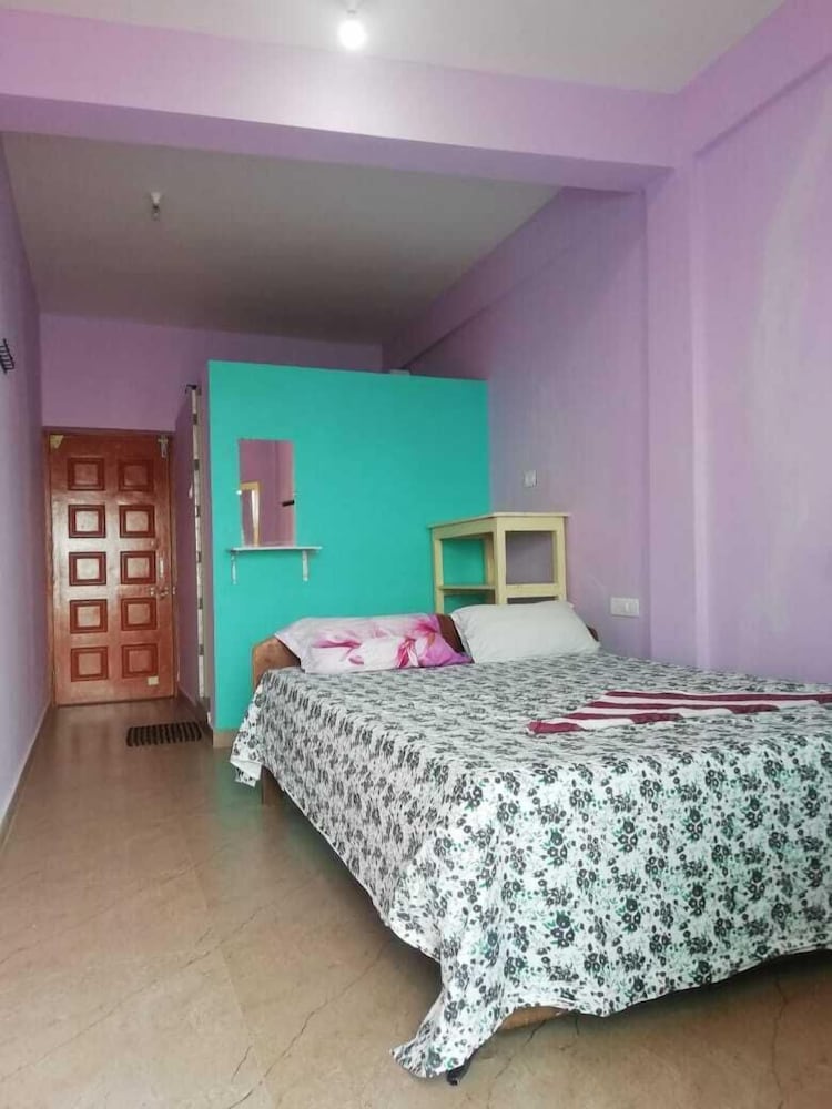 Фото Om Ganesh Guest House