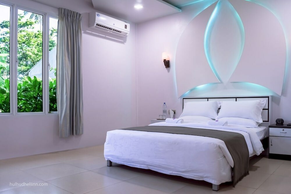Фото Hulhudheli Inn