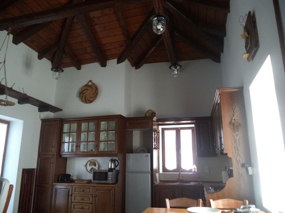 Фото Ilis Villas