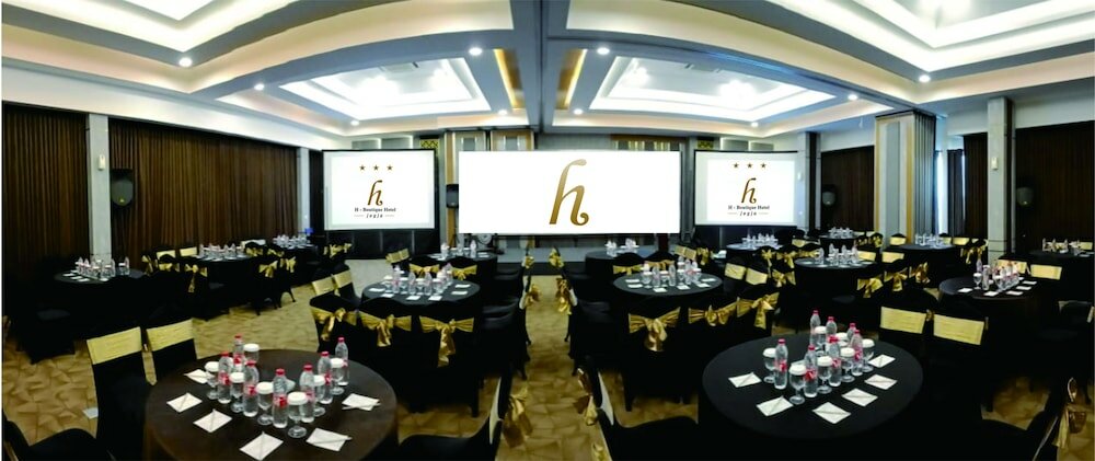 Фото H Boutique Hotel Jogjakarta