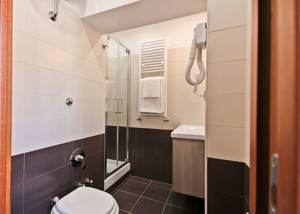 Фото B&b San Pietro's Home