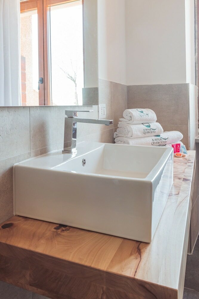 Фото Agriturismo Querceto