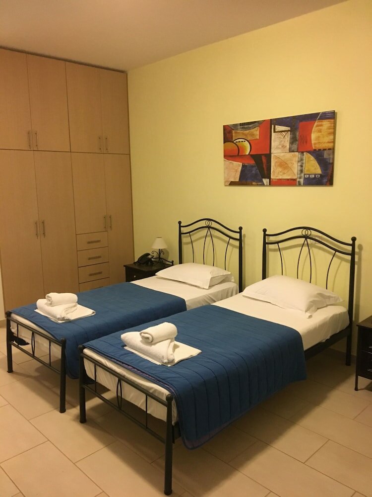 Фото Anatoli Hotel