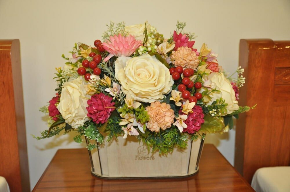 Фото Jasmine Hotel