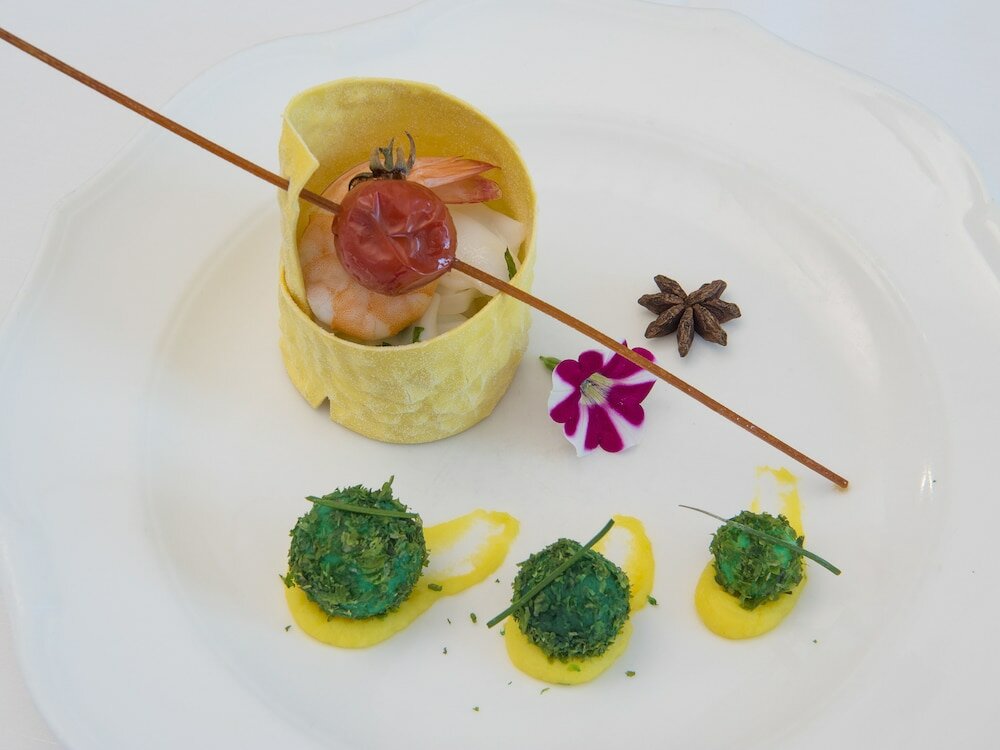 Фото Grand Hotel Biffy