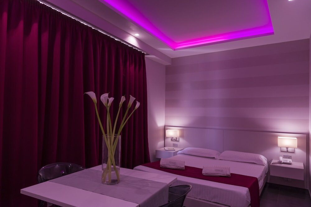 Фото Grand Hotel Biffy