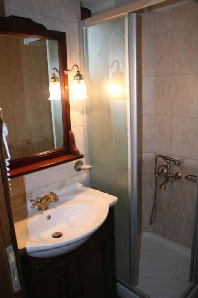 Фото Nikolas Guesthouse