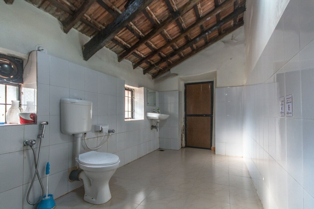 Фото Backpacker Panda Goa