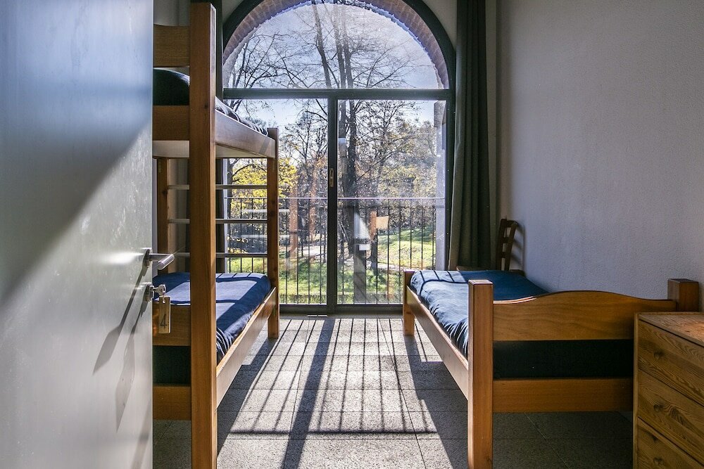 Фото Ostello Costa Alta